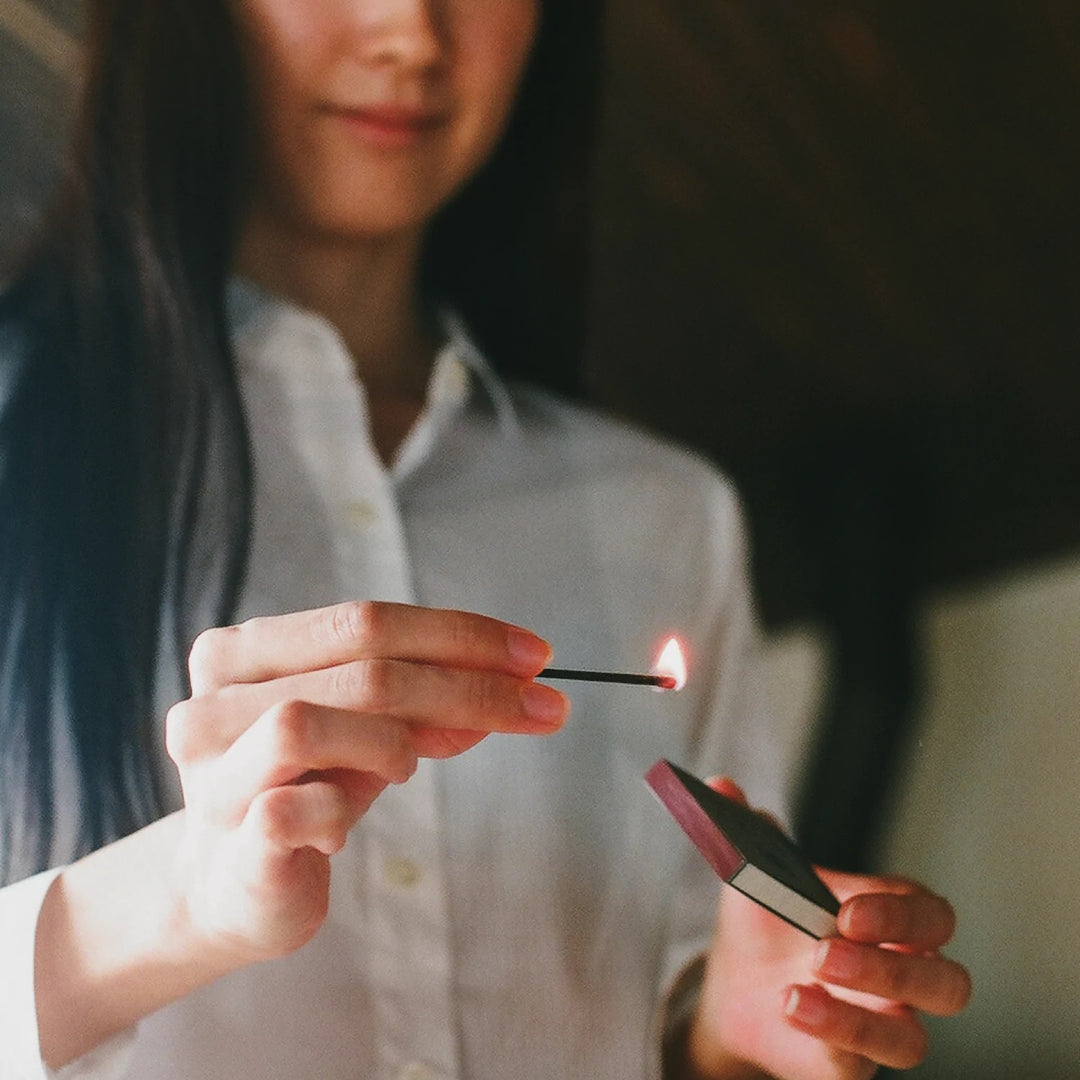 Incense Matches