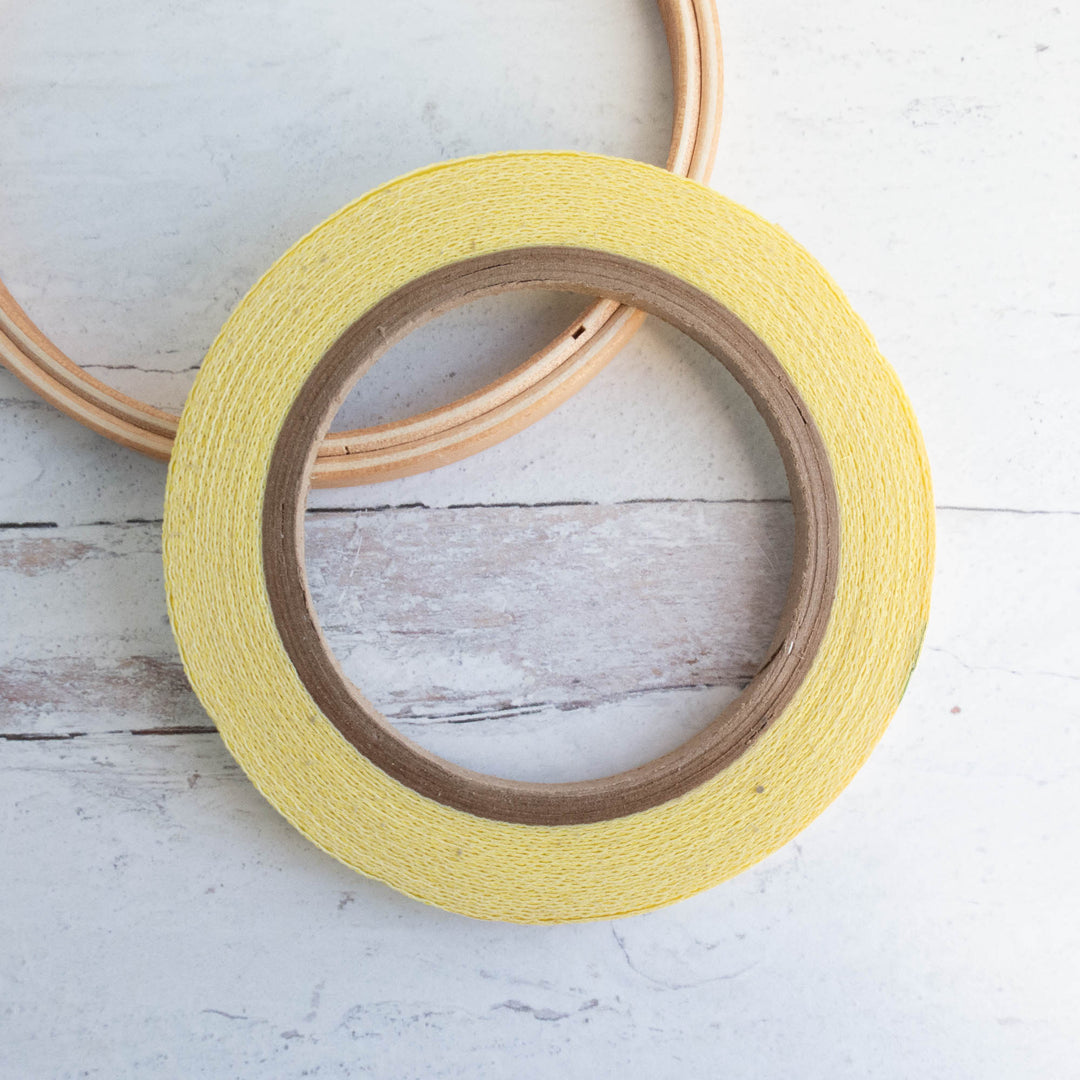 Embroidery Hoop Tape - Hoop Grip