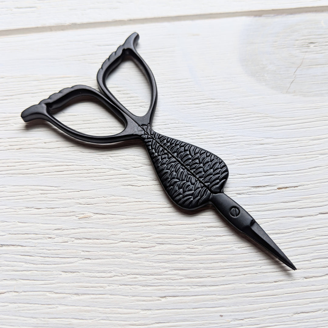 Embroidery Scissors – Snuggly Monkey