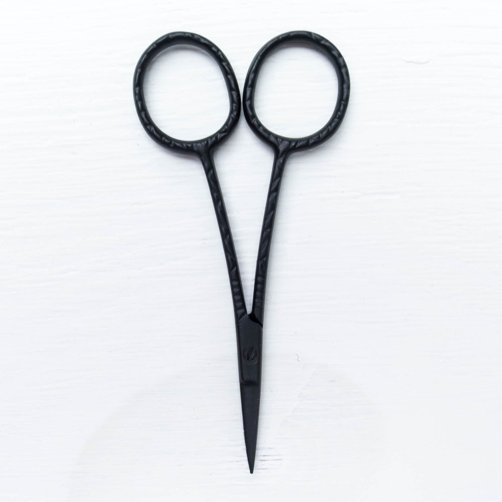 Modern Embroidery Scissors - Joji Scissors - Snuggly Monkey