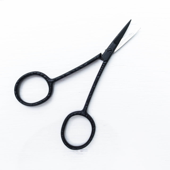 Modern Embroidery Scissors - Joji Scissors - Snuggly Monkey