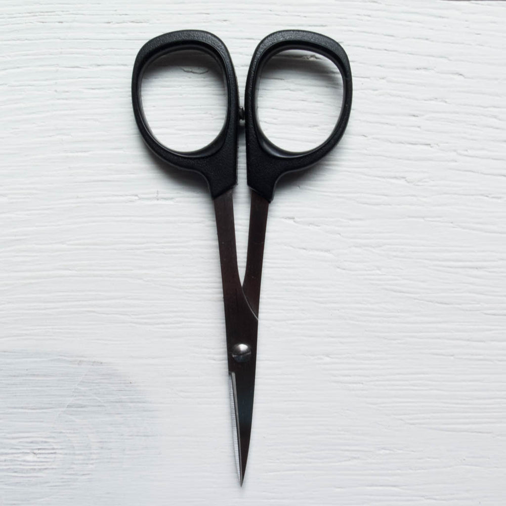 8 Professional Teal Tailor Scissors – Snuggly Monkey