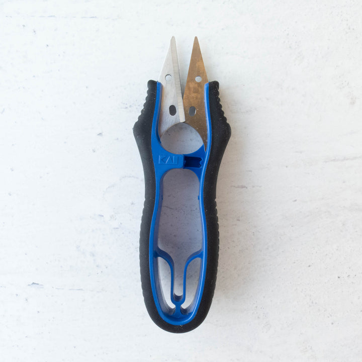 Ergonomic Thread Snips