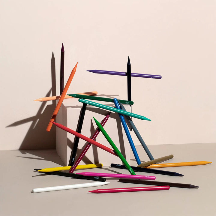Karst Woodless Artist Pencils