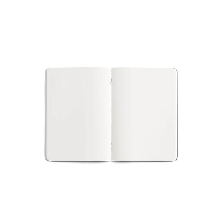 Karst Stone Paper Pocket Journal (A6)