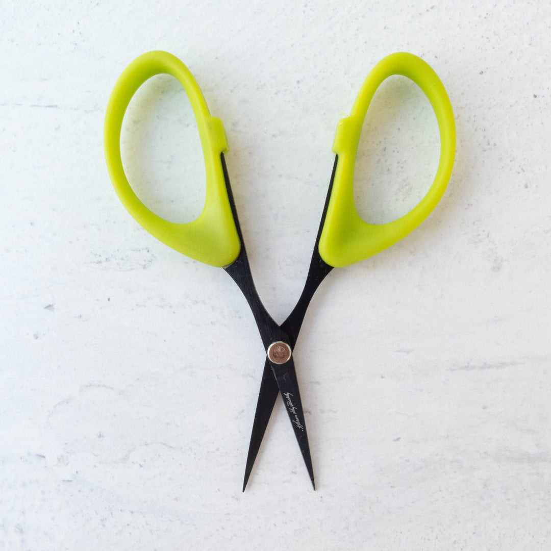 Scissors - Karen K. Buckley Perfect Scissors - Small 4 - Green
