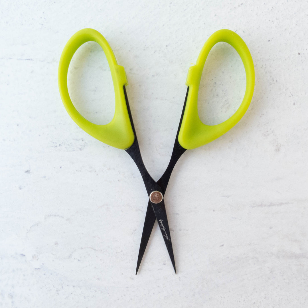 Karen Kay Buckley's Perfect Scissors - Small 4 Inch