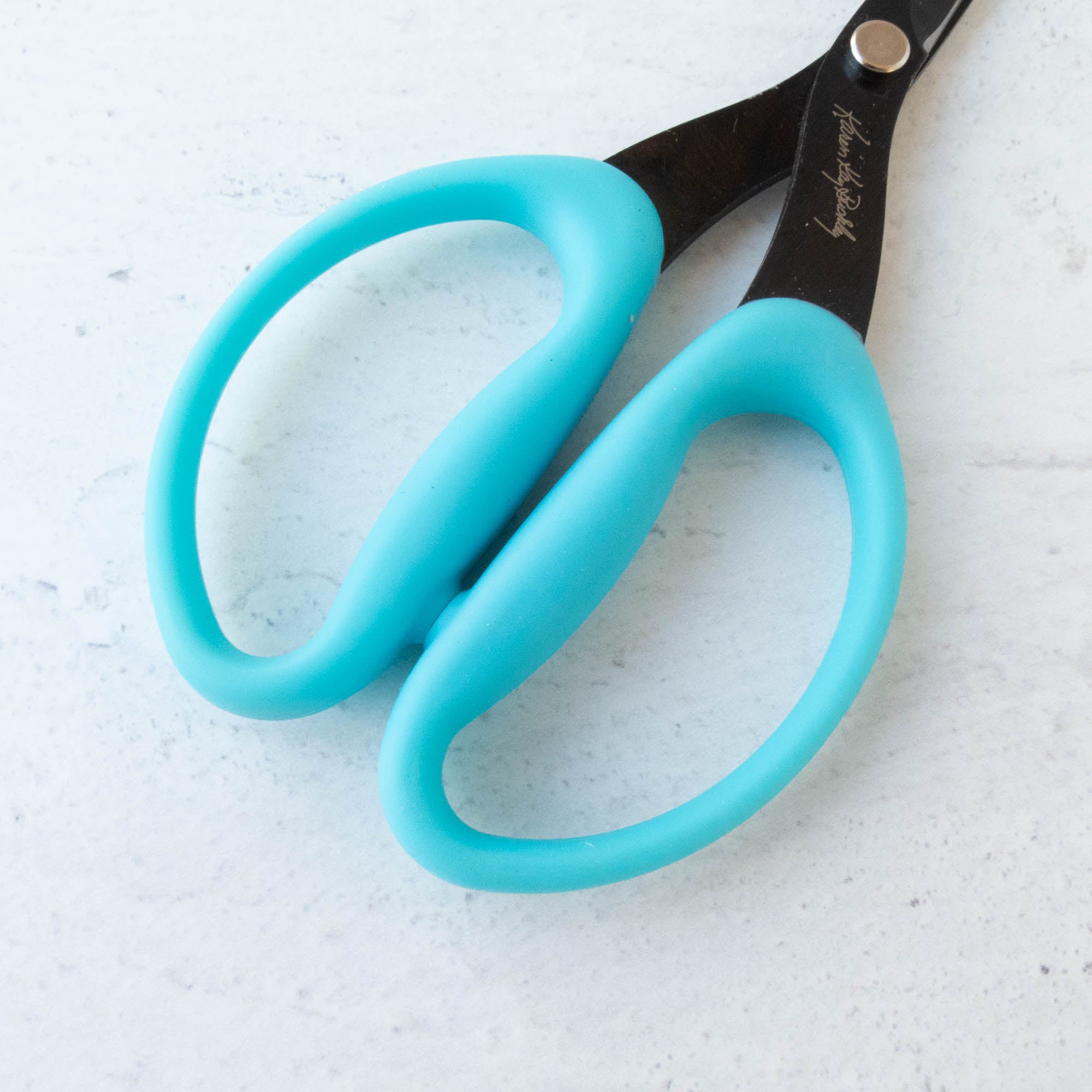 Karen Kay Buckley's “Perfect Scissors” – Cool Tools