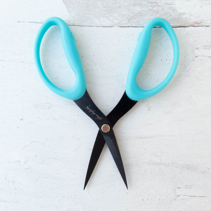 Karen Kay Buckley's Perfect Scissors - Medium 6 Inch