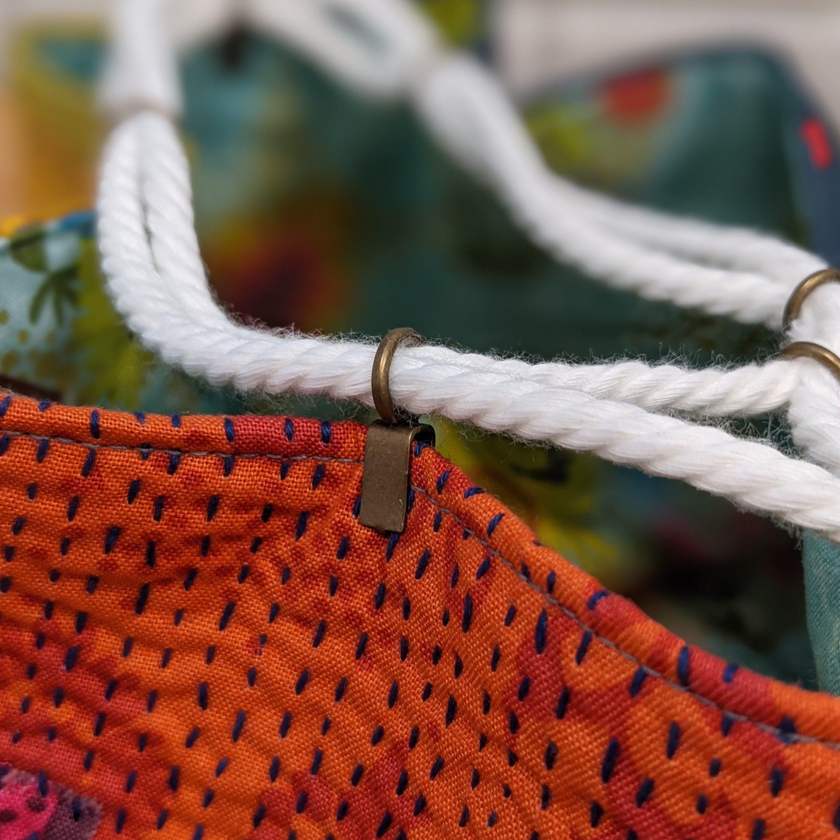 Koki Clips for Pouch Making – Snuggly Monkey