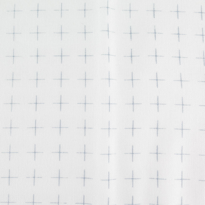 Kuguri-Sashi Sashiko Embroidery Sampler - Chidori (H1070/H2070)