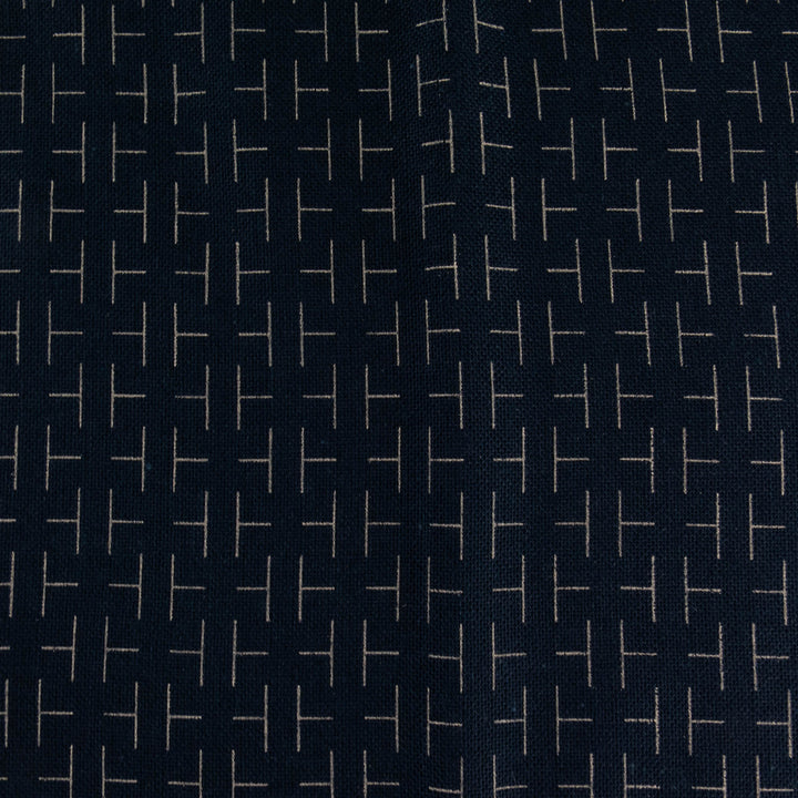 Kuguri-Sashi Sashiko Embroidery Sampler - Ikokufu (H1071/H2071)