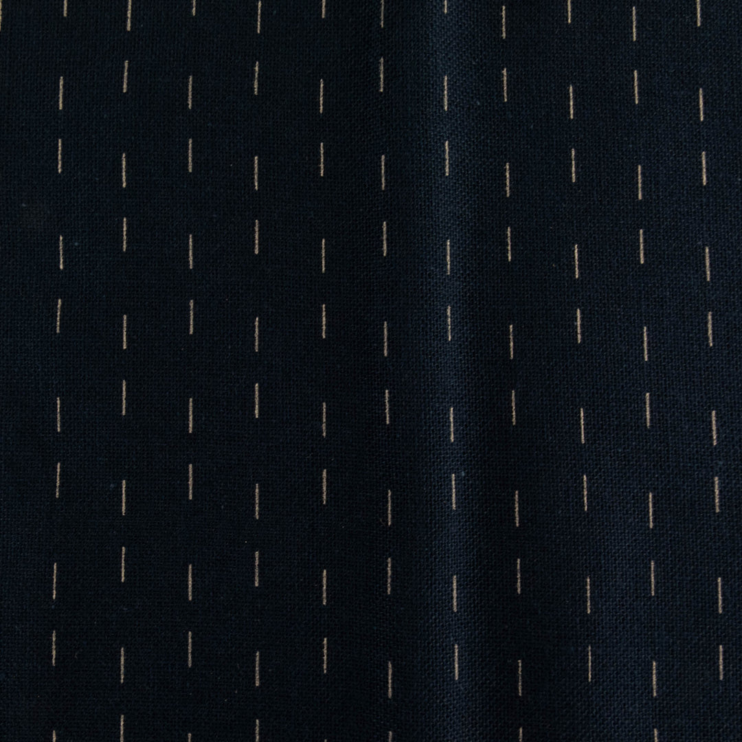 Kuguri-Sashi Sashiko Embroidery Sampler - Shizuku (H1069/H2069)