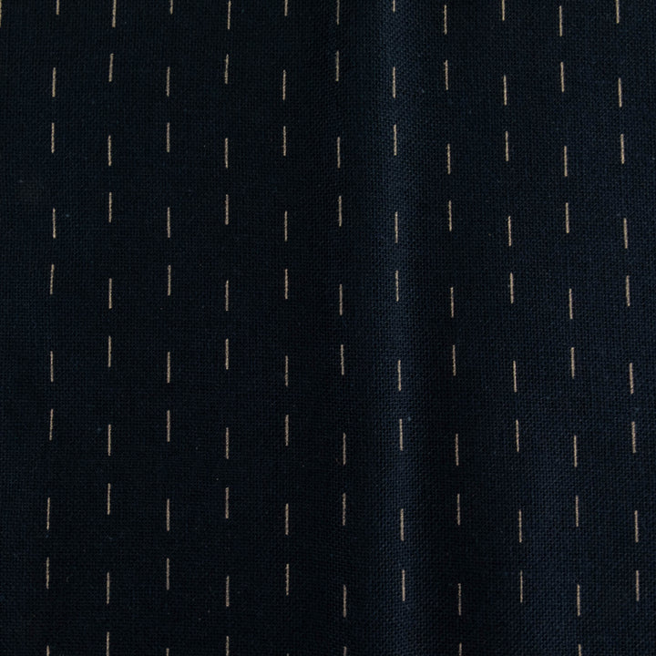 Kuguri-Sashi Sashiko Embroidery Sampler - Shizuku (H1069/H2069)