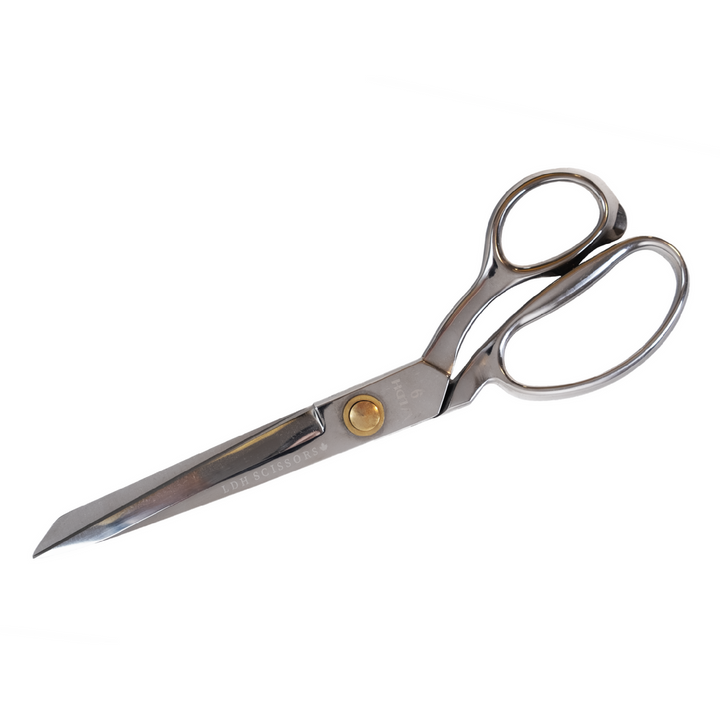 LDH 9.5"Classic Stainless Steel Tailor Scissors