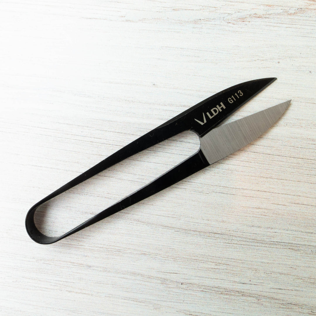 LDH One-Piece Thread Snips