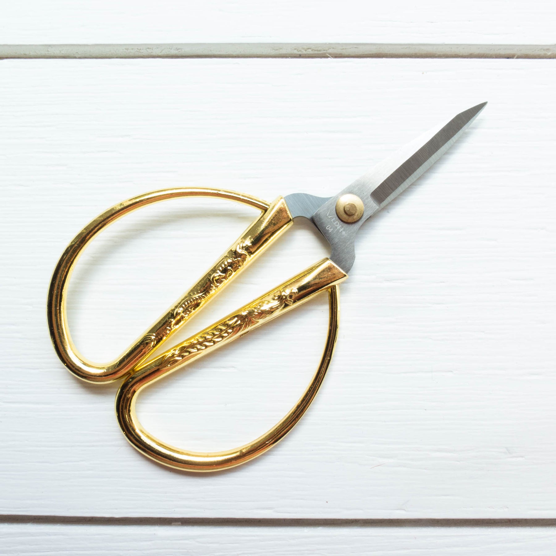 Monkey Scissors Dragon & Phoenix Imperial Scissors – Snuggly Monkey