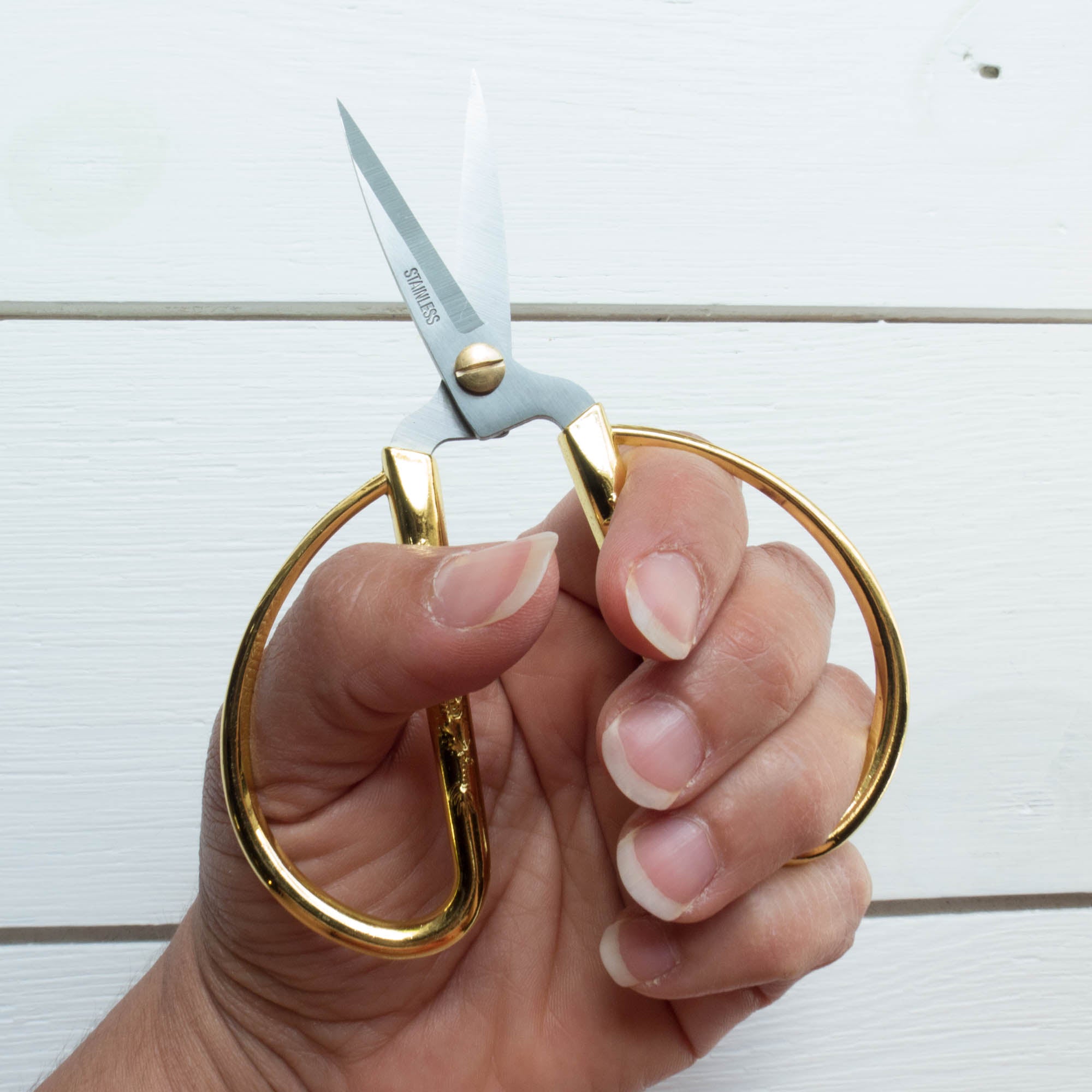 Dragon & Phoenix Imperial Scissors – Snuggly Monkey