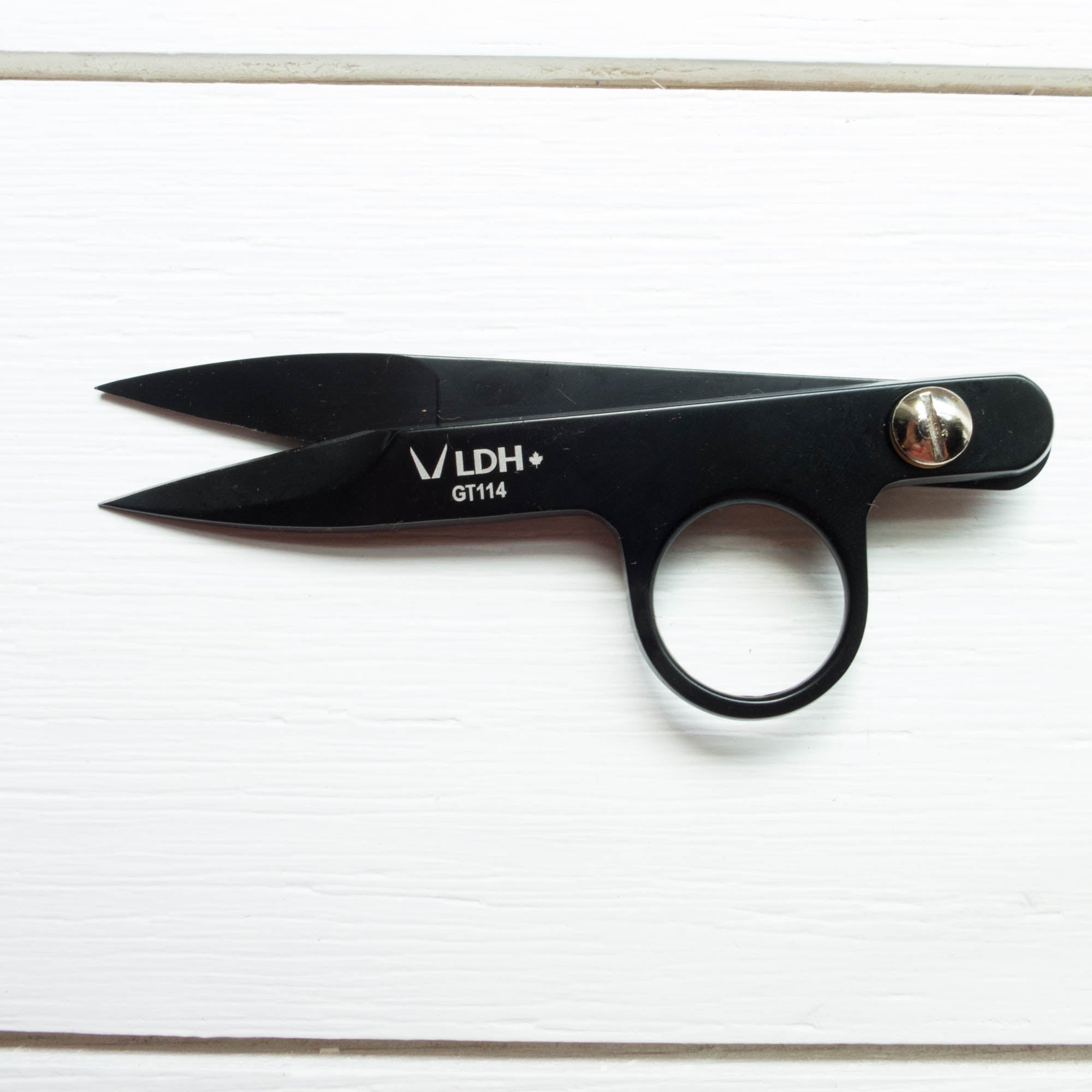 Retractable Snip Scissors – Love Sew