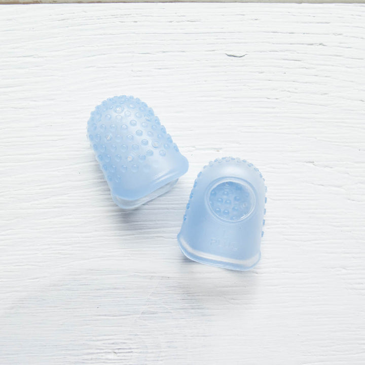 Little House Needle Gripper Silicone Thimble Notions - Snuggly Monkey