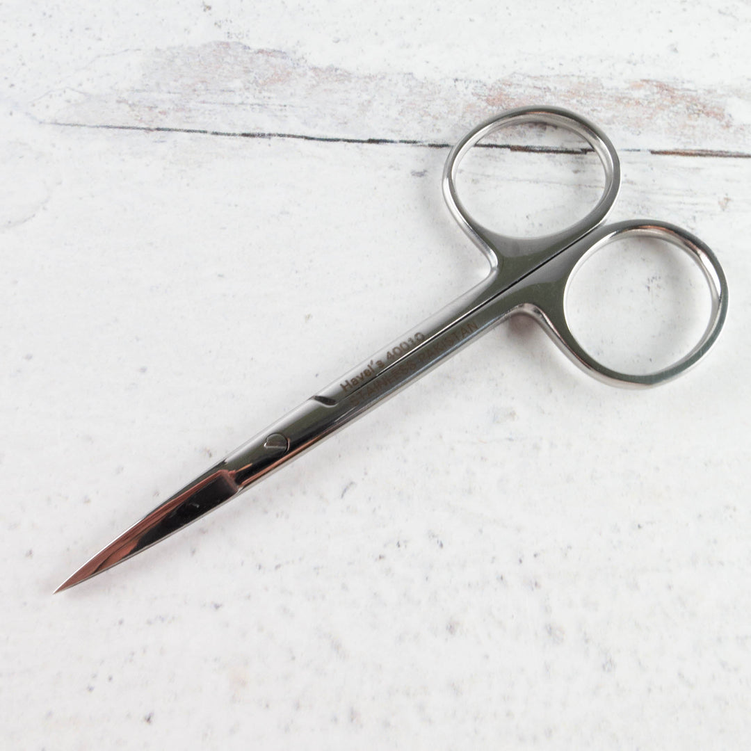 Embroidery Scissors – Snuggly Monkey