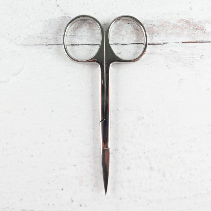 Havel Left-Handed Embroidery Scissors (3.5 inch)