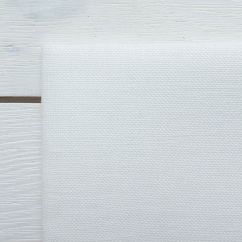 Antique White Linen Cross Stitch Fabric (28 ct or 32 ct) Fabric - Snuggly Monkey