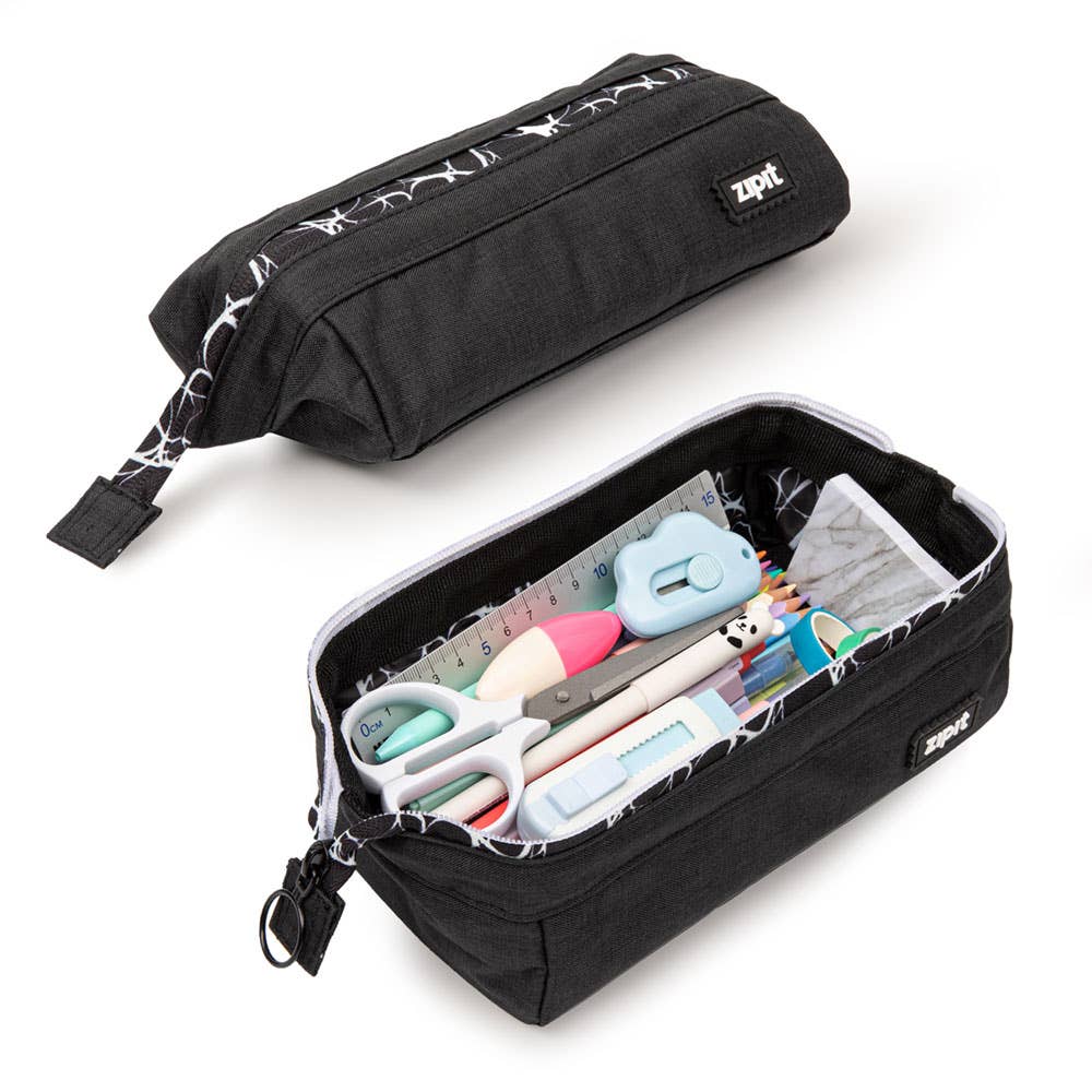 ZipIt Lenny Wide Mouth Project Bag