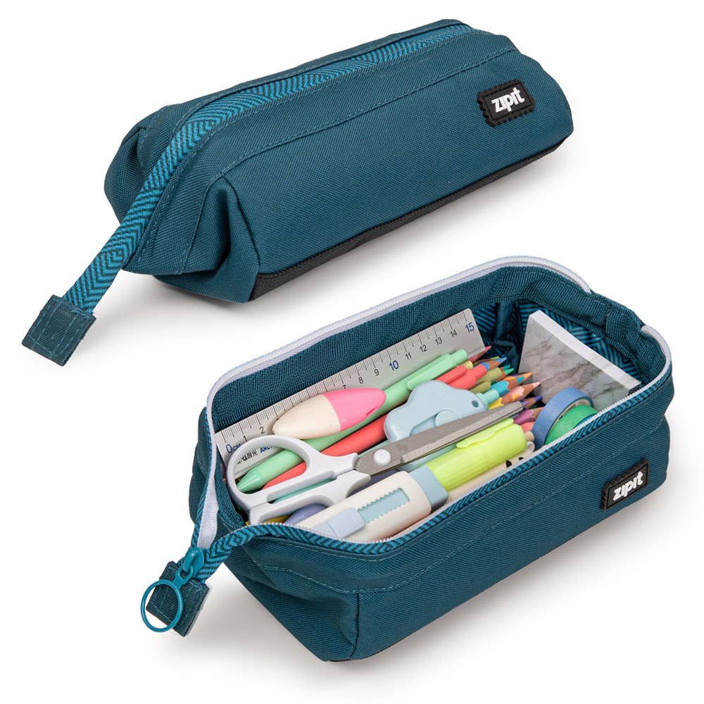 ZipIt Lenny Wide Mouth Project Bag