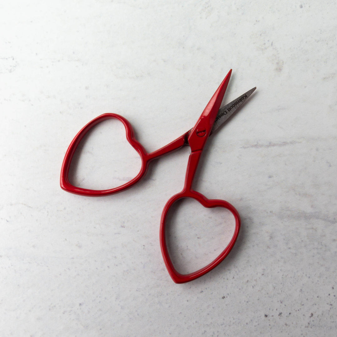 Little Love Mini Embroidery Scissors