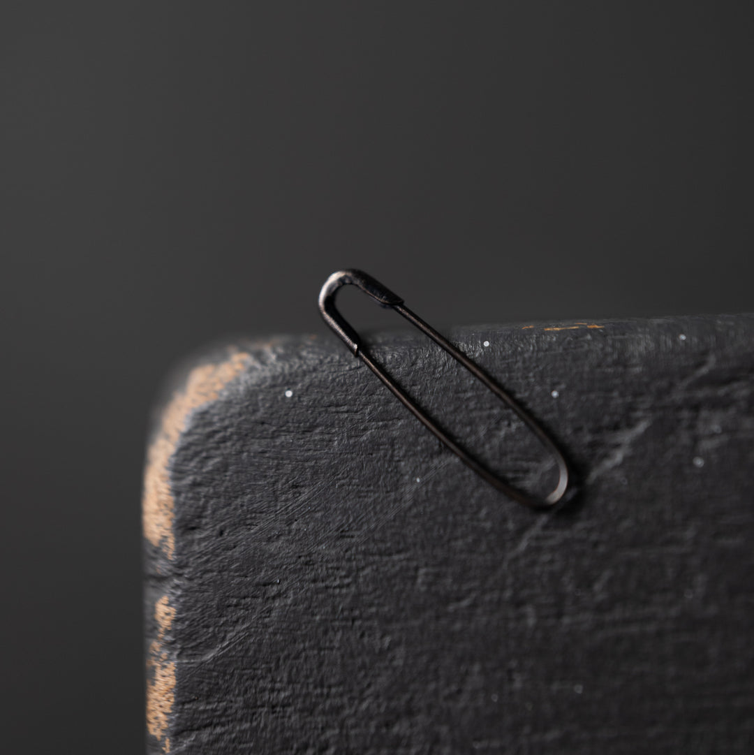French Safety Pins