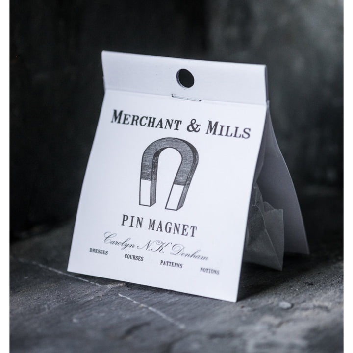 Merchant & Mills Pin Magnet Notions - Snuggly Monkey