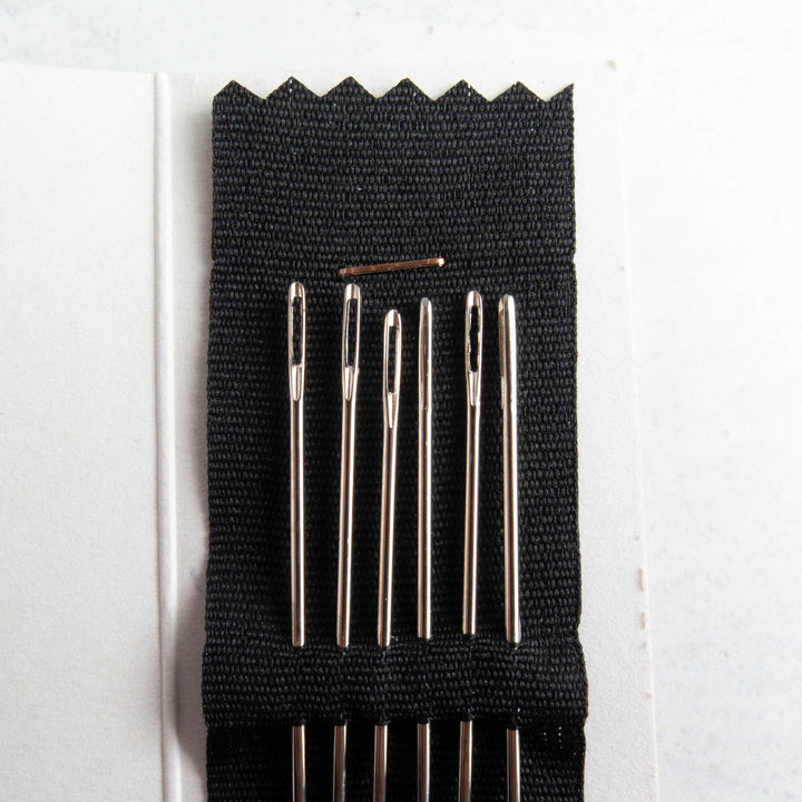 Darning Needles Size n°1/0