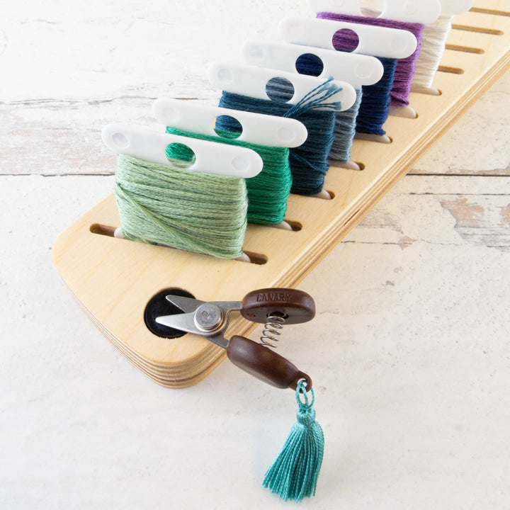 Bobbin Floss Rack - Stick