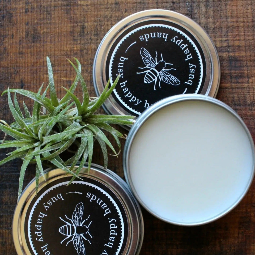 Busy Happy Hands Hand Salve