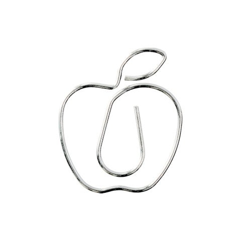 Nano D-Clips - Apple