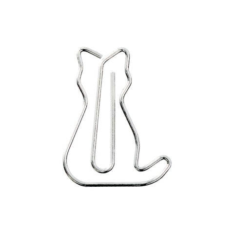Midori Nano Shaped Paper Clips – Snuggly Monkey