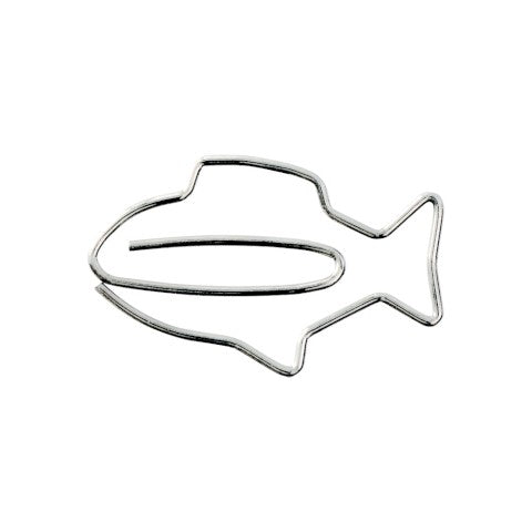 Nano D-Clips - Fish