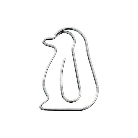 Nano D-Clips - Penguin