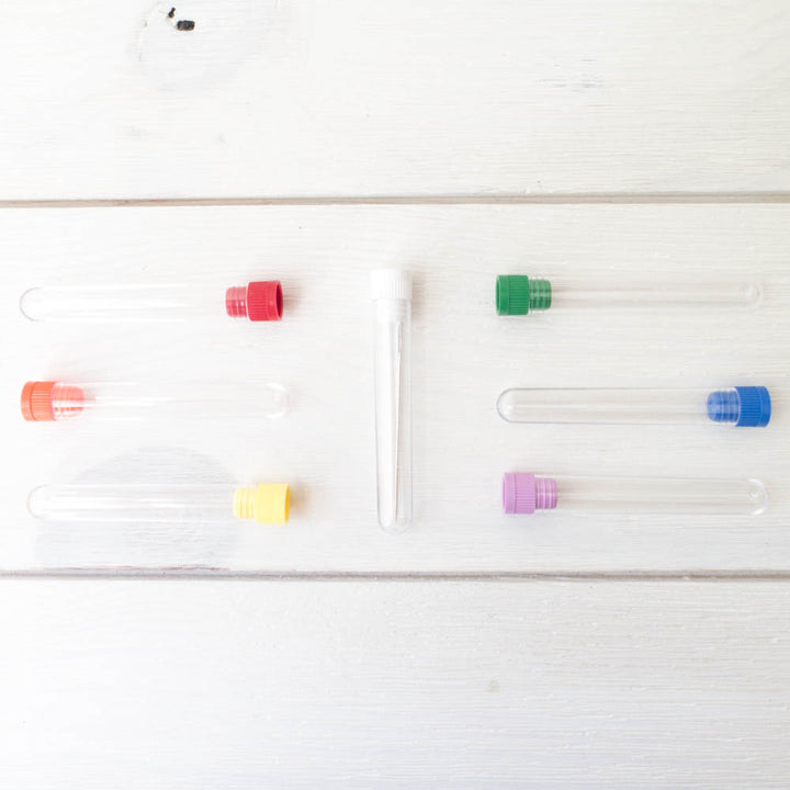 Long Needle Cases Notions - Snuggly Monkey