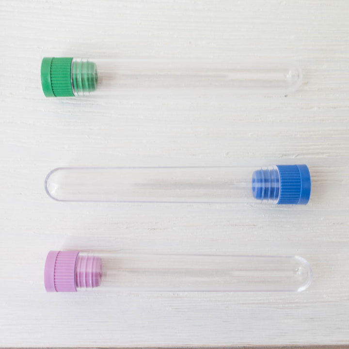 Long Needle Cases Notions - Snuggly Monkey