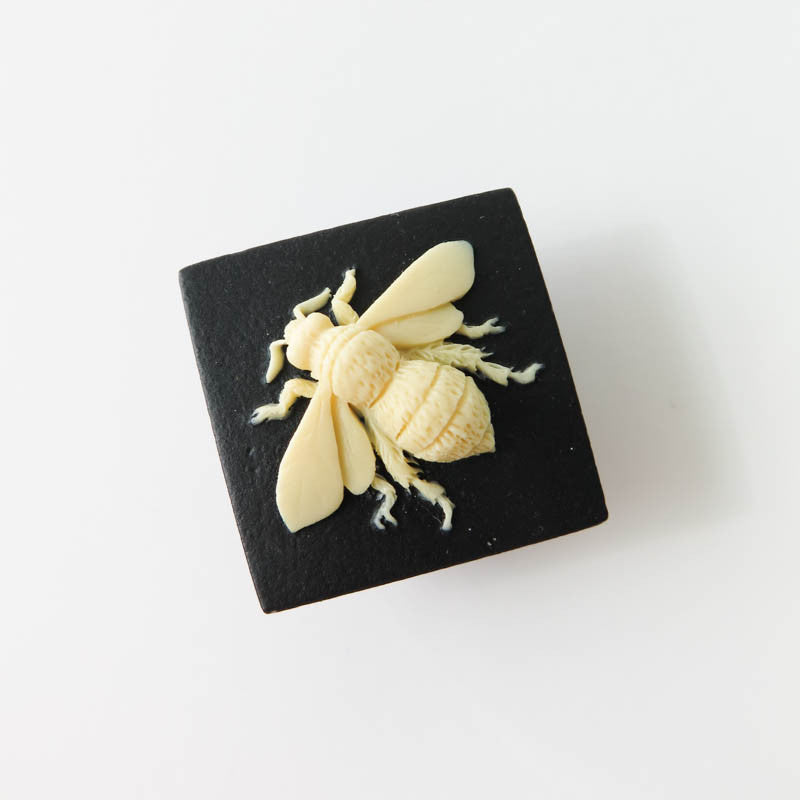 Bee Needle Minder Needle Minder - Snuggly Monkey