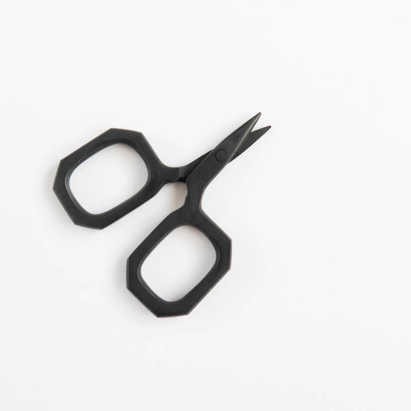 Miniature Storklette Scissors, TSA Approved