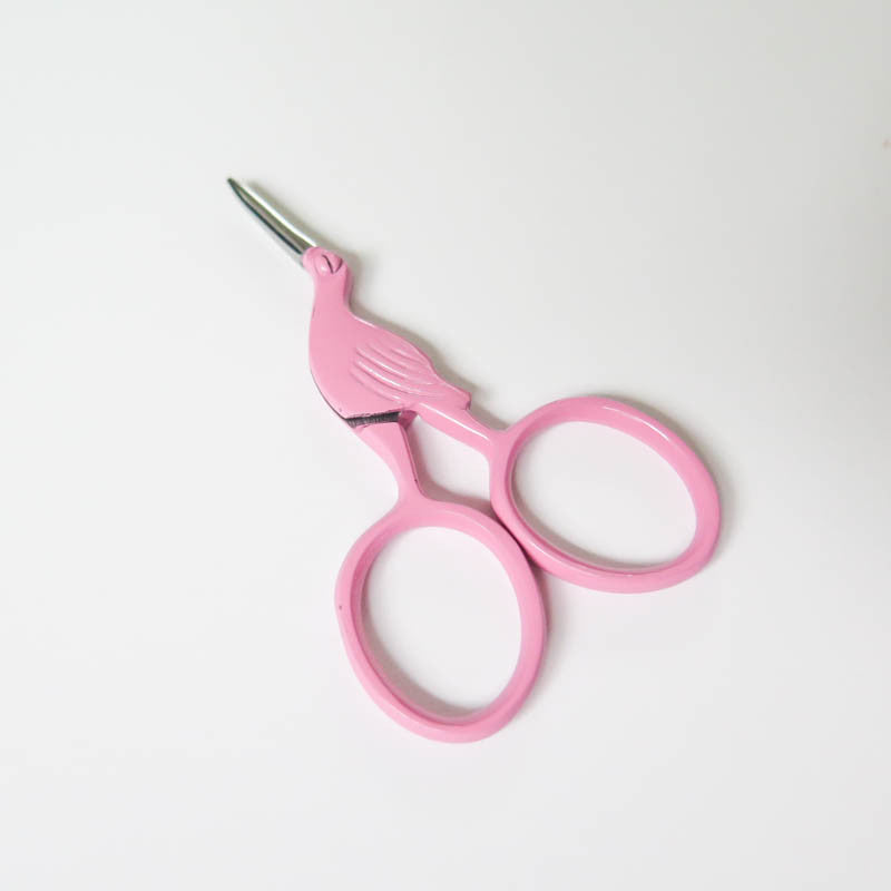 Modern Embroidery Scissors - Putford – Snuggly Monkey