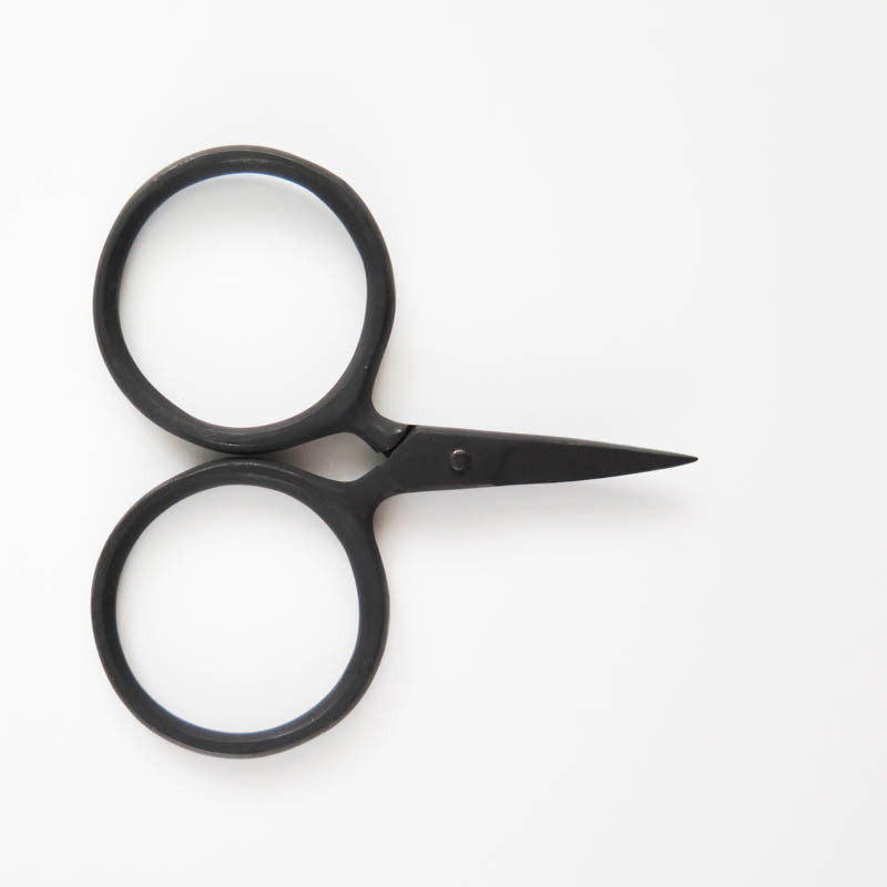 Modern Embroidery Scissors - Putford Scissors - Snuggly Monkey