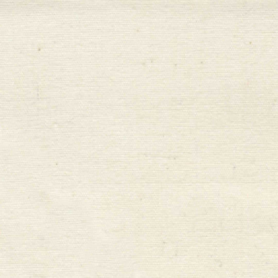 Muslin Natural 100% Cotton Unbleached Fabric 2 yards x 44