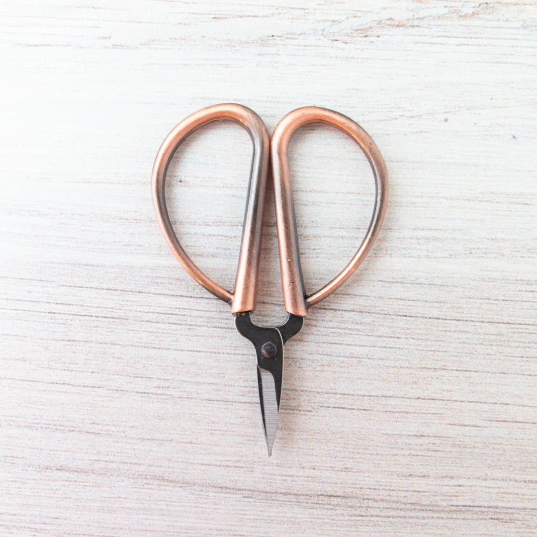 Embroidery Scissors – Snuggly Monkey