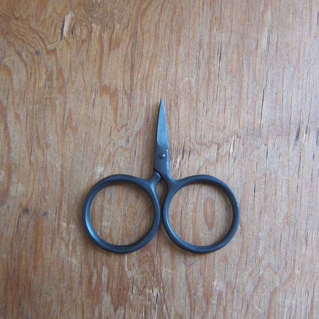 Modern Embroidery Scissors - Putford Scissors - Snuggly Monkey