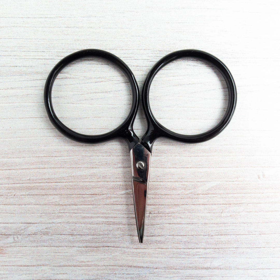 Modern Embroidery Scissors - Putford – Snuggly Monkey