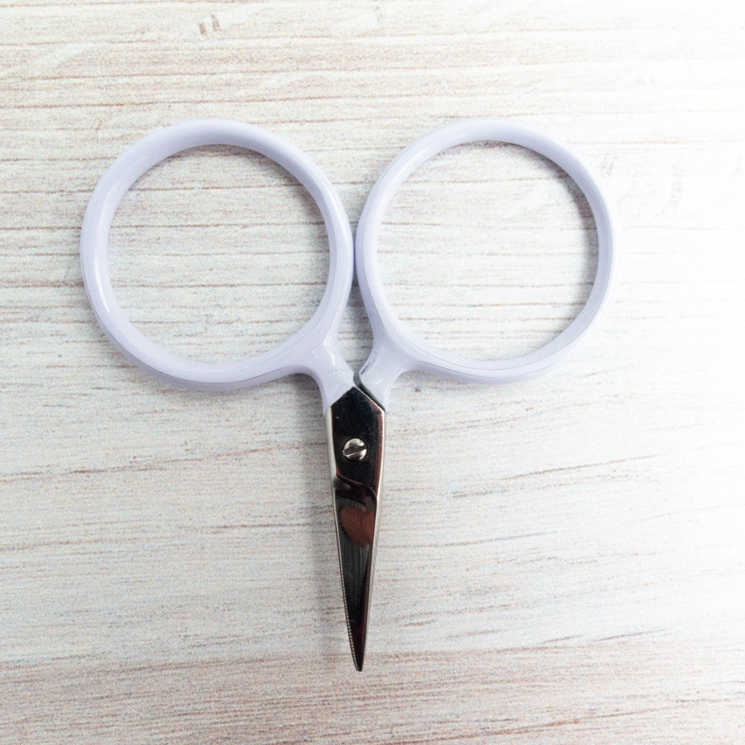 Modern Embroidery Scissors - Putford – Snuggly Monkey